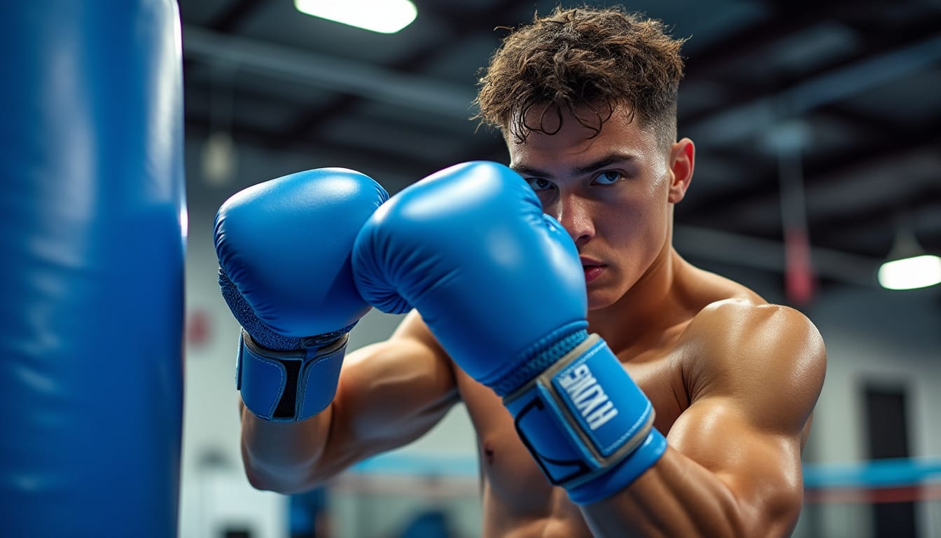 plongez dans l'univers des jo 2024 et explorez les équipements emblématiques des jeux olympiques. des ballons aux gants de boxe, en passant 