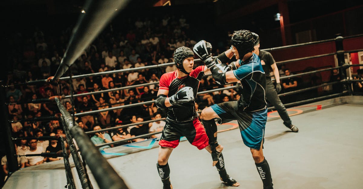 découvrez l'univers captivant de la boxe : techniques de combat, entraînements, conseils pour débutants et compétiteurs. rejoignez-nous pour