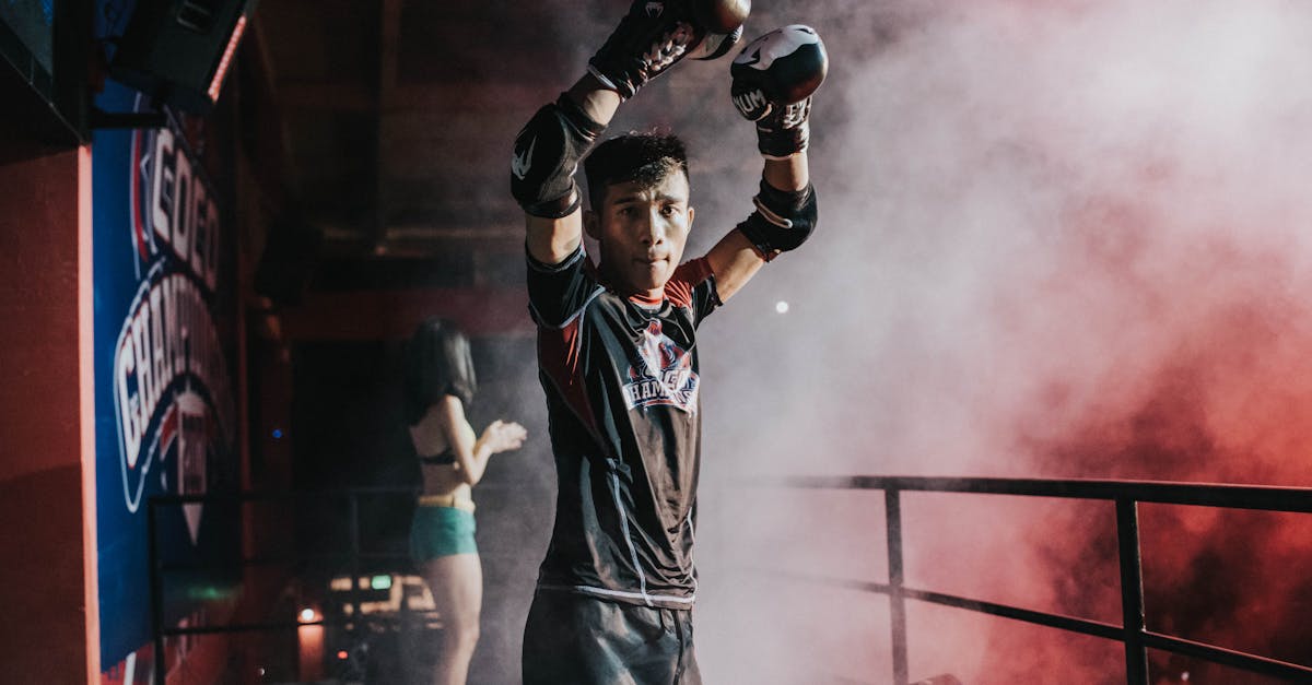découvrez l'univers captivant de la boxe, un sport de combat alliant technique, force et stratégie. plongez dans les techniques de frappe, l