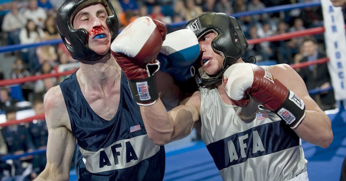 découvrez l'univers passionnant de la boxe, un sport de combat qui allie technique, stratégie et condition physique. que vous soyez débutant