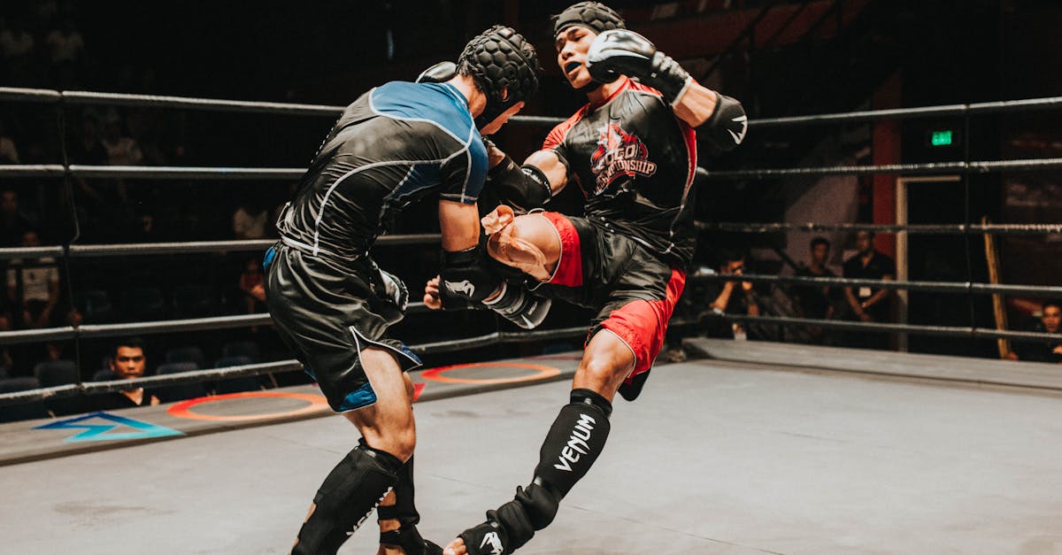 découvrez l'univers captivant de la boxe, un sport alliant puissance, technique et stratégie. explorez les meilleures techniques, les différ