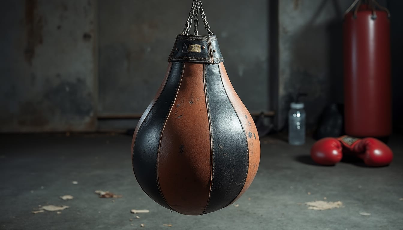 découvrez notre guide d'achat 2024 sur les sacs de frappe incontournables ! comparez les meilleurs modèles, leurs caractéristiques et choisi