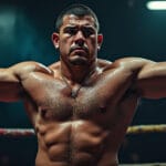 Andy Ruiz partage des séquences d’entraînement inquiétantes, soulevant des doutes sur l’avenir de sa carrière en boxe