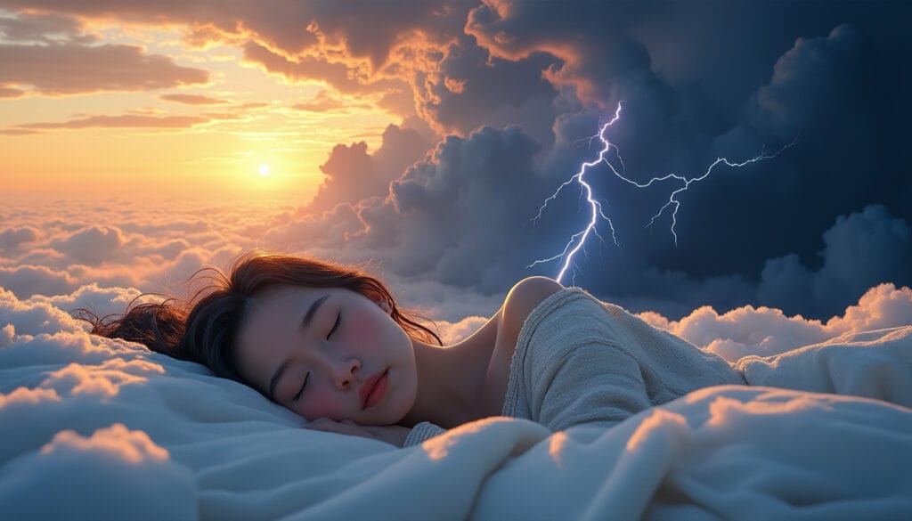Lu Dort : Le Mur Inébranlable du Thunder
