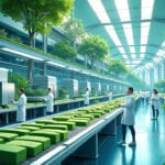 Présentation d’I-Percut : la housse intelligente pour sac de frappe révélée au BIG 2024