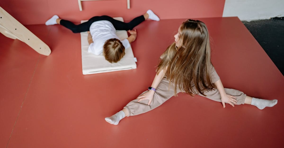 découvrez l'univers inspirant des jeunes athlètes, leur passion, leur détermination et leurs parcours uniques vers l'excellence sportive. ex