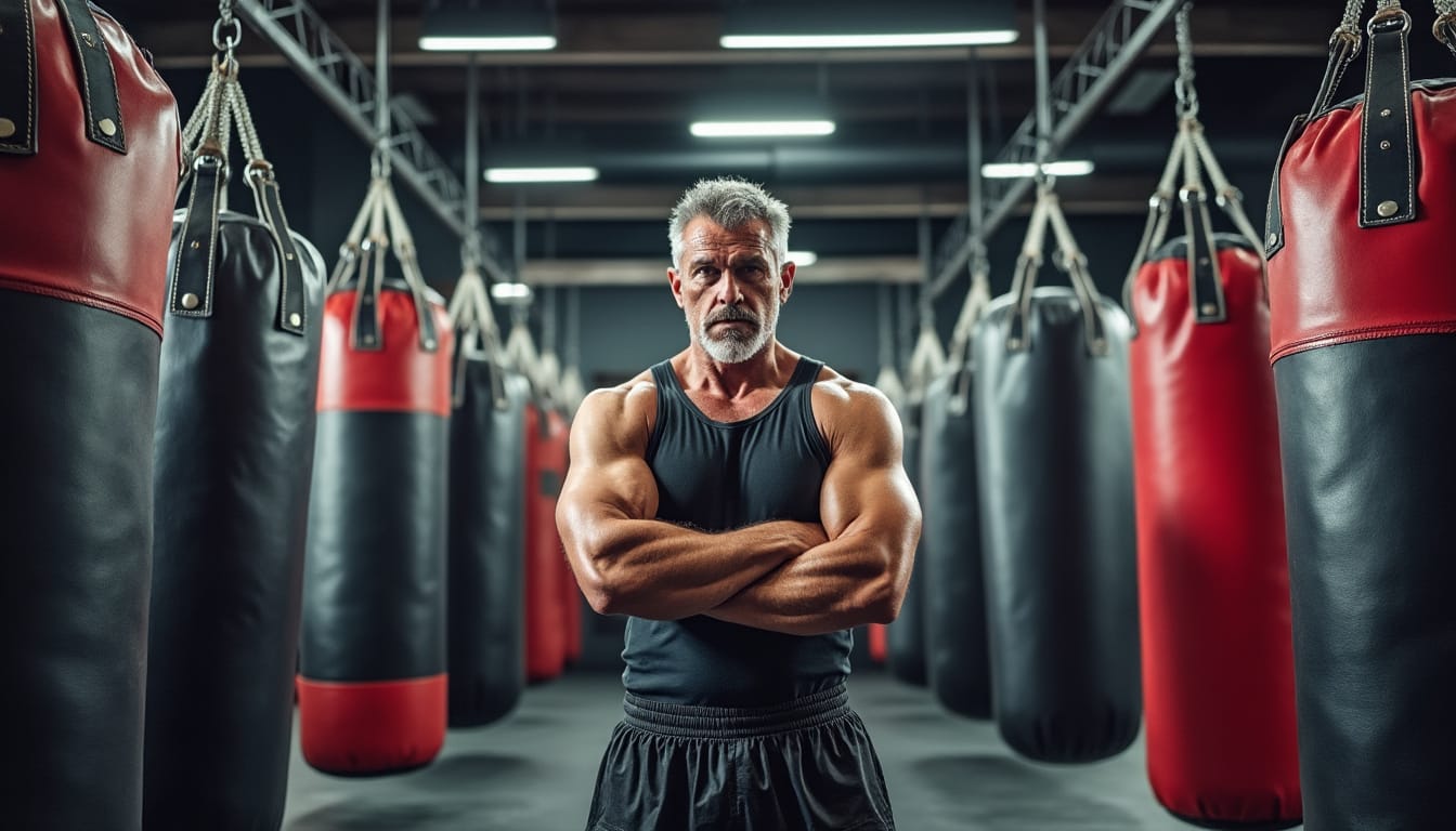 découvrez comment l'équipe bsl à la clayette améliore ses performances d'entraînement avec de nouveaux sacs de frappe. optimisez vos sessions d'entraînement et atteignez vos objectifs grâce à un équipement de qualité.