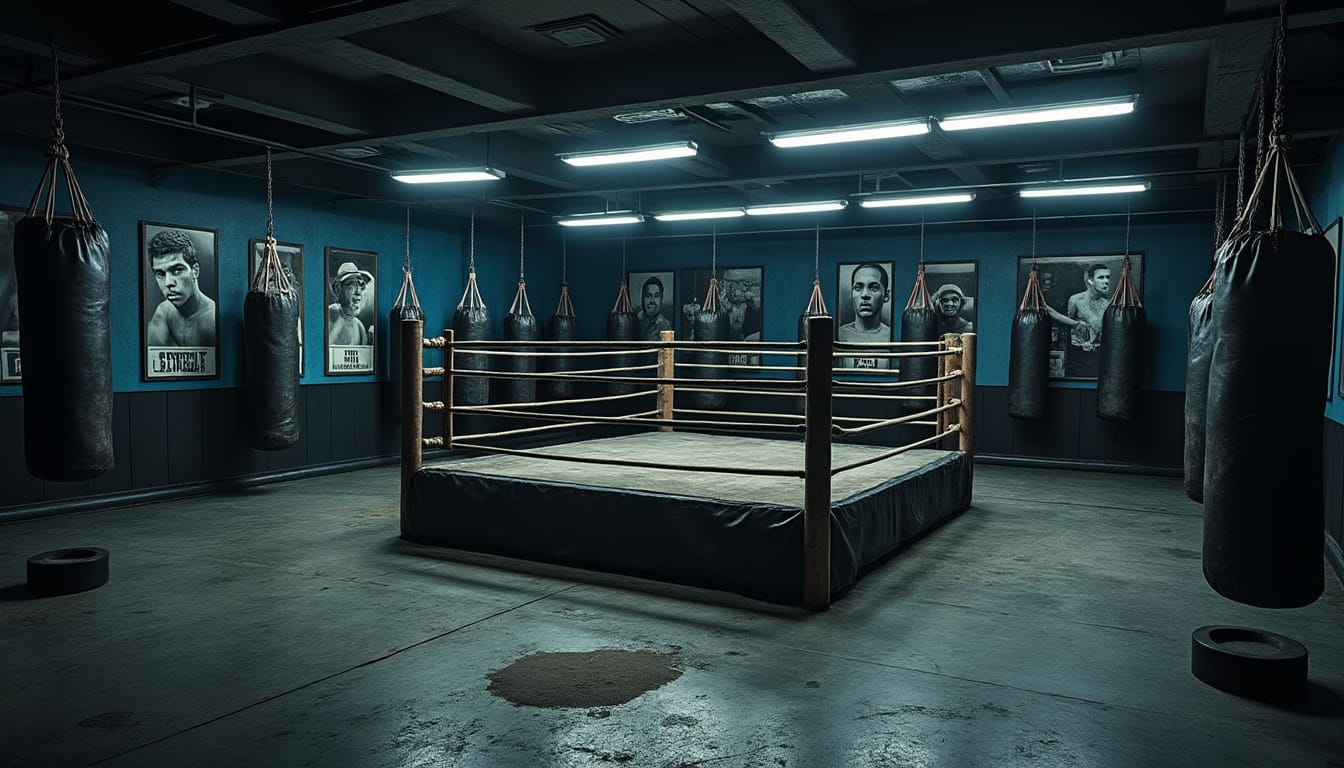 découvrez notre sélection des 8 meilleurs clubs de boxe à paris en 2025, où vous pourrez perfectionner vos compétences, bénéficier d'un coaching professionnel et rejoindre une communauté passionnée de boxe. que vous soyez débutant ou expérimenté, ces clubs vous offriront un environnement idéal pour vous entraîner et progresser.