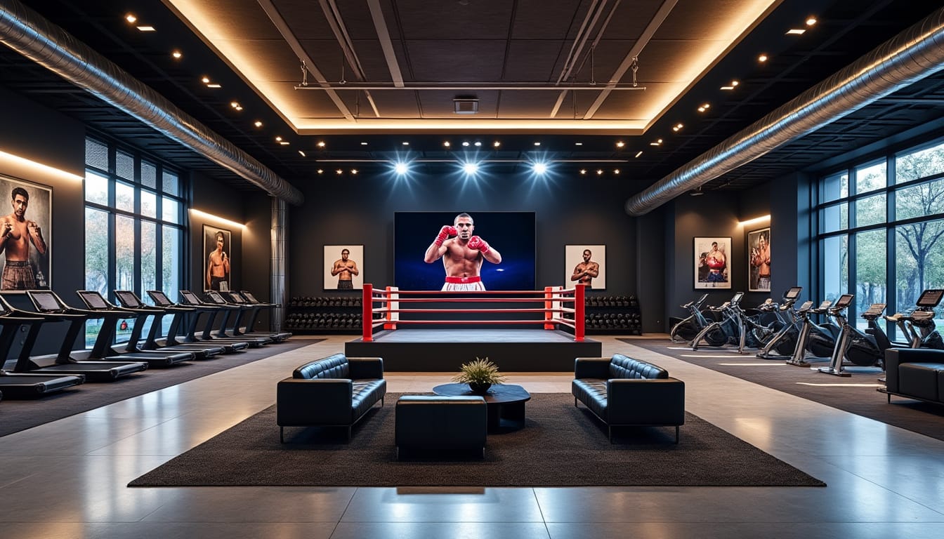 découvrez notre sélection des 8 meilleurs clubs de boxe à paris en 2025, où vous pourrez perfectionner vos compétences, vous entraîner avec des professionnels et rejoindre une communauté passionnée. que vous soyez débutant ou boxeur expérimenté, trouvez le lieu idéal pour atteindre vos objectifs sportifs.