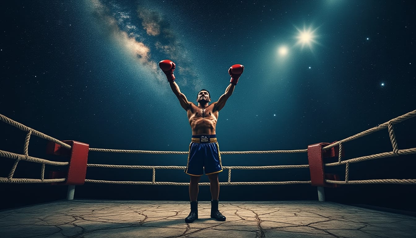 découvrez comment surmonter les défis de la vie avec notre article 'une lutte intérieure : le sac de frappe des pensées'. apprenez l'importance de jouer et de s'engager face aux obstacles mentaux pour mieux gérer vos émotions et retrouver votre équilibre.