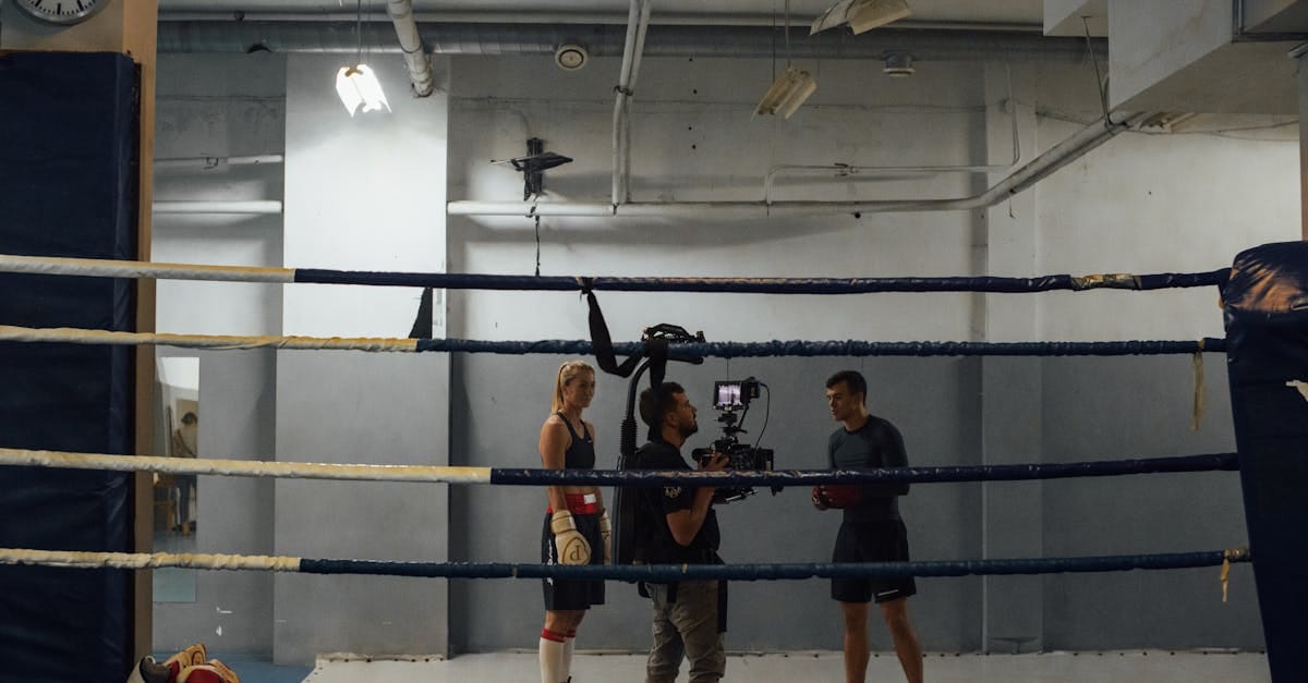 découvrez l'univers captivant du mma (mixed martial arts), un sport de combat alliant techniques de différentes disciplines. explorez les combats, les athlètes, les stratégies et les événements marquants qui font de cette pratique une véritable passion pour des millions de fans à travers le monde.