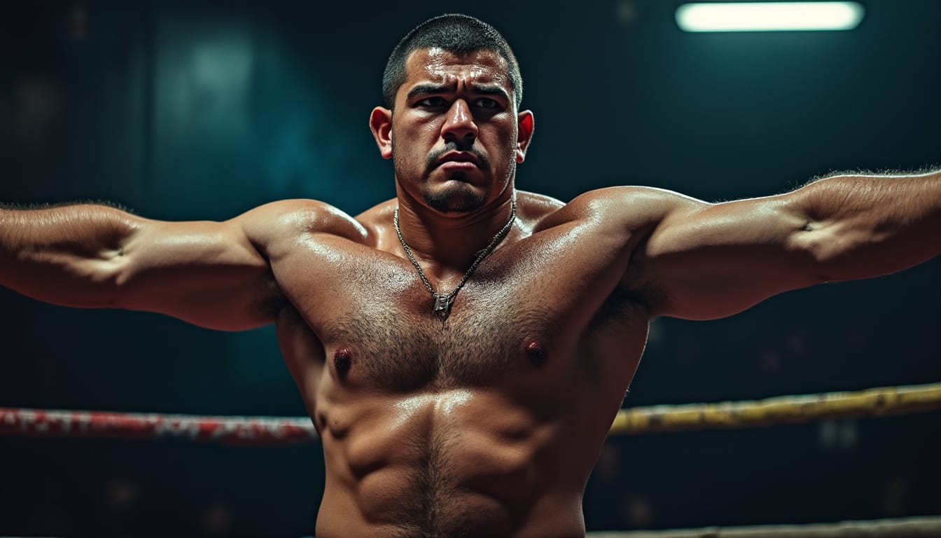 découvrez les récentes séquences d'entraînement d'andy ruiz qui suscitent des inquiétudes quant à sa carrière en boxe. analysez les performances du boxeur et les implications de ses choix sur son avenir dans ce sport compétitif.