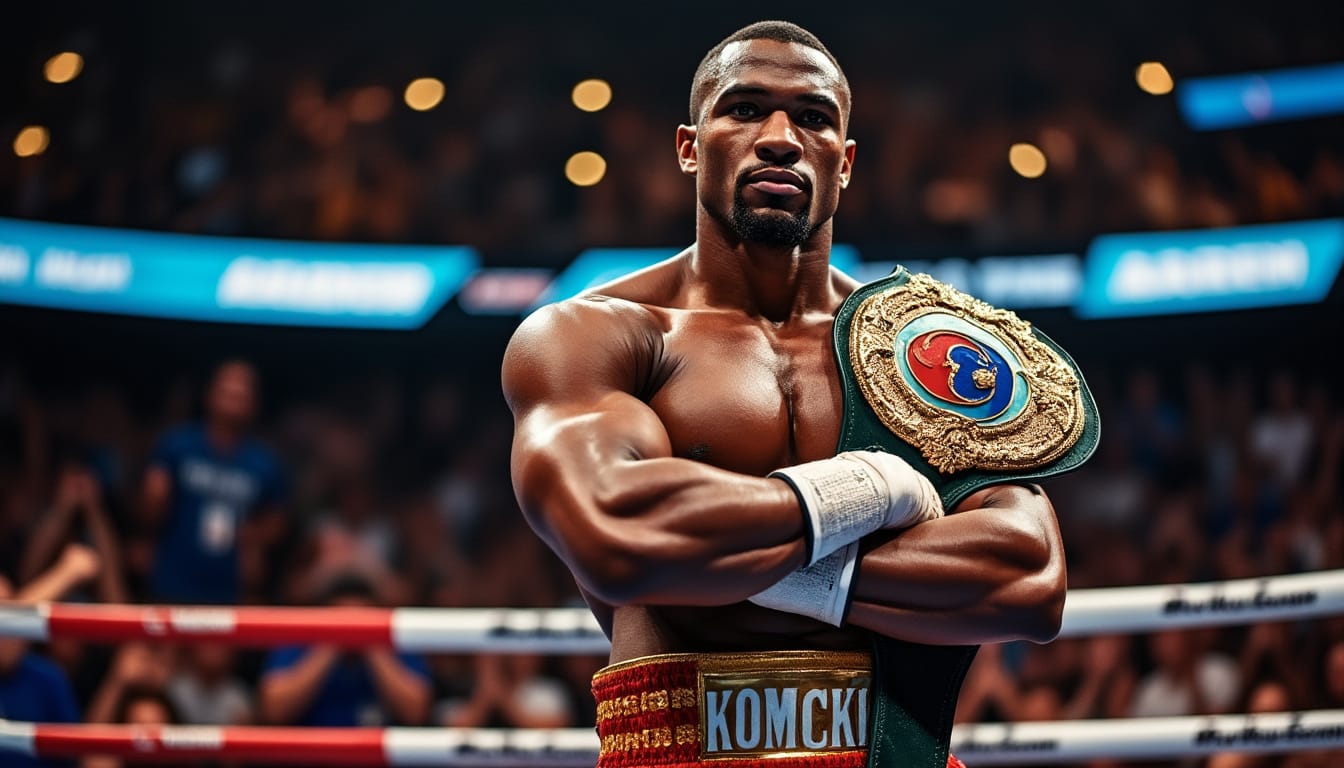 découvrez comment bastien grillon, boxeur prometteur de pontarlier, se prépare à faire ses débuts professionnels dans sa ville natale. plongez dans son parcours inspirant et apprenez comment la boxe l'a aidé à trouver la paix intérieure.