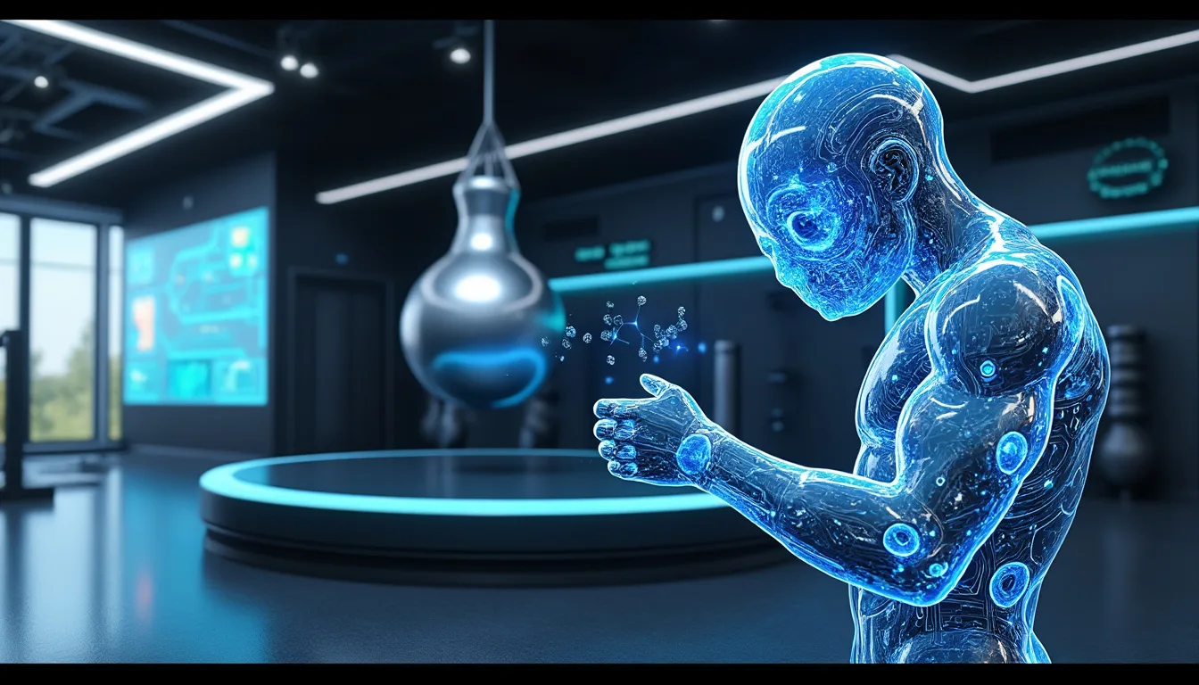 découvrez i-percut, la housse intelligente révolutionnaire pour sac de frappe, présentée au big 2024. cette innovation allie protection et fonctionnalité, idéale pour les passionnés de boxe et de sports de combat. ne manquez pas cette avancée qui transforme votre expérience d'entraînement!
