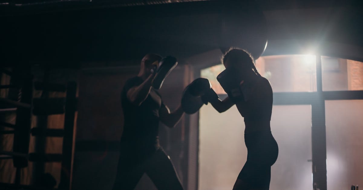 découvrez nos gants de boxe imprimés 3d, alliant confort, style et performance. parfaits pour les amateurs et professionnels, ces gants innovants offrent une protection optimale et une prise en main idéale pour vos entraînements et combats.