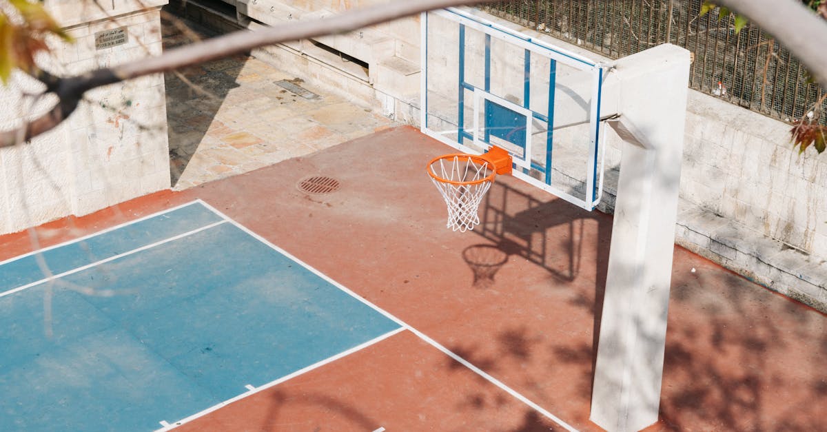 découvrez des installations sportives modernisées qui allient confort, technologie et performance. profitez d'espaces adaptés aux besoins des athlètes de tous niveaux, favorisant l'excellence sportive et le bien-être.