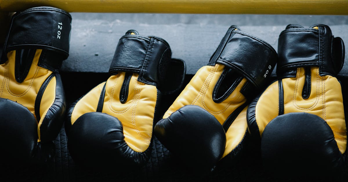 rejoignez notre boxing club pour découvrir l'art de la boxe, améliorer votre condition physique et développer votre confiance en vous. que vous soyez débutant ou boxeur confirmé, nos entraîneurs passionnés vous guideront à chaque étape. inscrivez-vous dès aujourd'hui et faites partie d'une communauté dynamique !