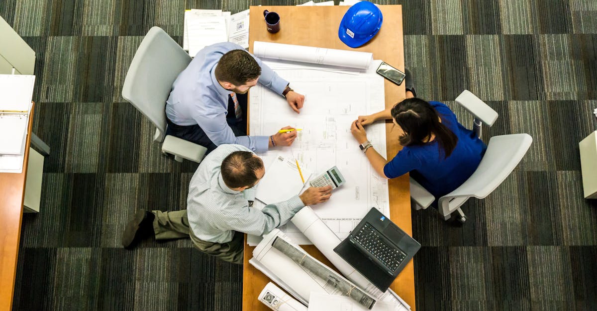 découvrez les avantages de la collaboration : renforcer les relations, stimuler la créativité et atteindre des objectifs communs. apprenez à travailler ensemble efficacement pour maximiser votre potentiel.