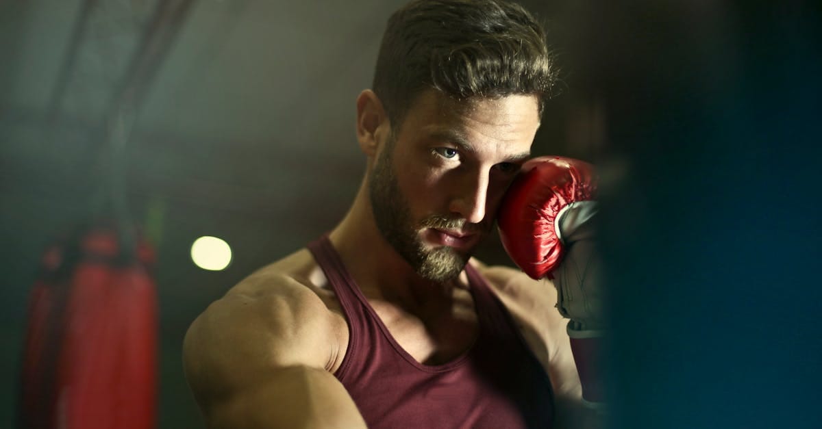 découvrez l'univers captivant de la boxe, sport de combat alliant force, stratégie et détermination. suivez l'actualité des champions, les techniques de respiration essentielles, ainsi que les conseils pour débuter ou améliorer votre pratique. explorez des histoires inspirantes et des conseils de professionnels pour vous motiver à atteindre vos objectifs sportifs.